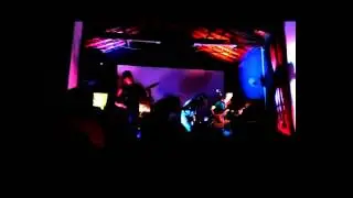 INTRUSOR - THE BEST HUNTER(AO VIVO)