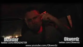 Okwerdz & Dizaster (Bonus Freestyle Highlights)