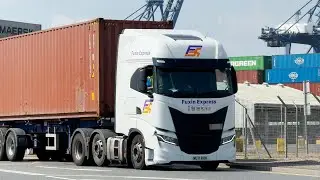 See How Your Parcel Is Handled in the UK