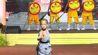 Three nights in Bangkok. Kung Fu, fine wining and dining