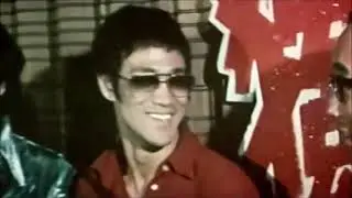 y2mate com   李小龍 Bruce Lee  Unicorn Chan Press Conference     June 12 1972 FIST OF UNICORN   Film Pr