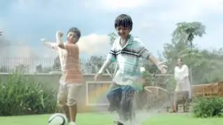 Rani Juice Feel Good TV Ad 2012