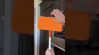 Qaestfy Ceiling Fan Cleaner Duster #amazonhome #amazonfinds #cleaningtips #cleaninghacks