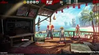 Dead Island: Epidemic - First Look