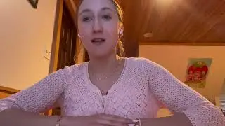 Elizabeth Major - Carlow University Scholarship Submission
