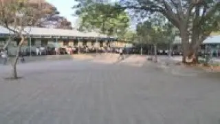 Polls open in Botswana National Assembly election