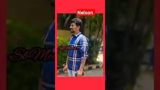 Director Nelson At Jailer Success Meet Recent video #shorts