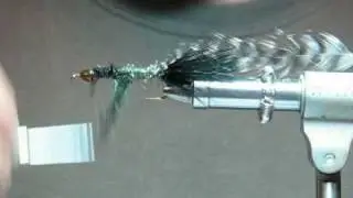 www.day5flies.com Trailer Warmwater flies.