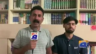 45th Day Of Curfew In Kashmir: Overseas Kashmiris In Greece Question World Conscience
