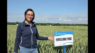 Produkty Timac Agro w uprawie zb&oacute;ż
