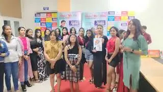 Odisha modeling school bhubaneswar // bhubaneswar model institute // fame modeling academy //