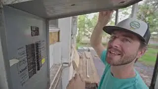 Chill Adventure Series: Episode 4 Chandelier Install