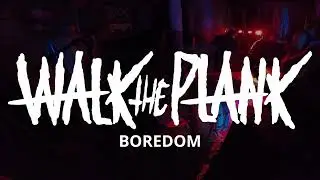 Walk The Plank - 