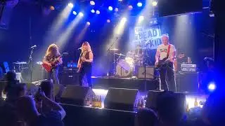 The Dead End Kids - 2016 (SO36, Berlin / 22.04.2022)