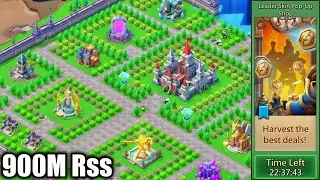 Getting Richer  in Lords Mobile (Hindi)