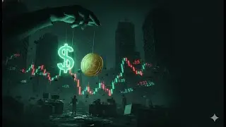 How Hidden Financial Powers Decide What Your Money Is Worth