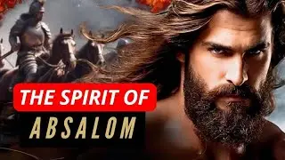 Spirit Of Absalom (Background)