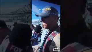 Gotta love the DAYTONA 500 😂(@alabamalucy repost)