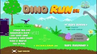 Dino Run DX Speedrun Any% Insane Third Place in 9:06.740