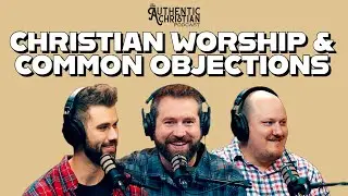 MUSICAL INSTRUMENTS: Biblical Authority For New Testament Worship + Common Objections