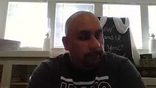 A day in Solitary Confinement explanation