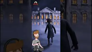Bagian 113 | Masuk Lawang Sewu Itu Mudah, Keluar Belum Tentu😱😨#ceritahoror #ceritahantu #shorts