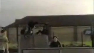 jason irwin and dane winterson train