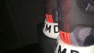 Adidas NMD_R1 Printed Series Unboxing