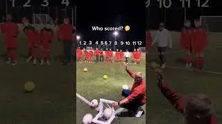 Who scored? (Credit to EABskills)
