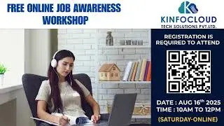 Job Awareness Workshop
