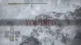 DARK SOULS III: The Bridge Fades Edition
