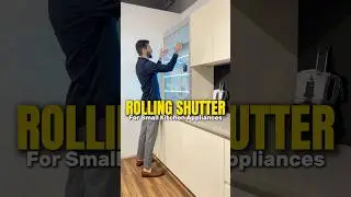 kitchen appliances l best kitchen appliances l Rolling shutter l What is rolling shutter #kitchen
