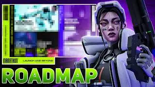 Marathon's Roadmap is Here...