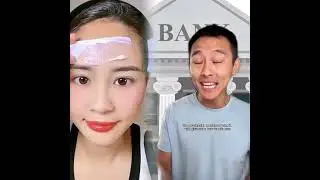 In America - Money Exchange