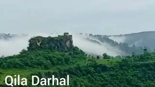 @Fort@Qila Darhal@greenry@explore with Dilbhag @music@beauty