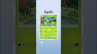 Day 54 of trying to pull a godpack. #pokemon #godpack #pokemontcgp