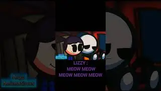 Meow Meow Meow Meow #meowsong #animation #short #meme #meowmeowsong #animationshort #foryou