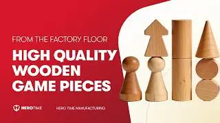 Board Game Wooden Pieces 2021 || Board Game Components || High Quality Board Game Paint