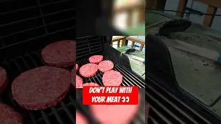 Grilling Secrets: Get The Perfect Sear Every Time! #shorts