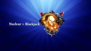 Black Ops 3 - BLACKJACK NUCLEAR