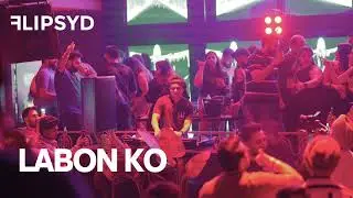 Labon Ko x Masai // Flipsyd
