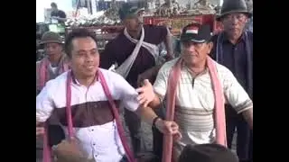 Isek Seneng - JulaJuli Tekk (Wantika, Karniati, Mursiyati, Wati)