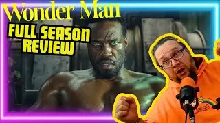 Marvel&rsquo;s Wonder Man Full Season Review &ndash; Did This Work?