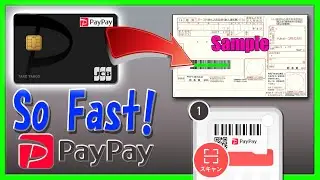How to Pay Utility Bills with Your PayPay Credit Card (PayPay Later) - Easy Guide!