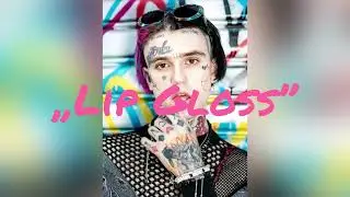Lil Peep - &bdquo;Lip Gloss&rdquo; prod. Willie G (FULL VERSION)