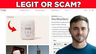 Arrae Tone Gummies Review 2026: Muscle Definition or Just Expensive Candy? 🚨 (The Truth)