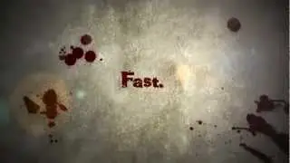 Trailer for Outpost-A Finnean Nilsen Project