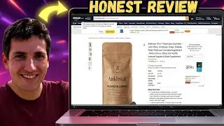 Обзор жевательных конфет Ankhway Mushroom Gummies: лучшая ноотропная добавка 2026 года или обман?