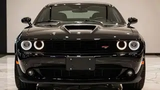 2026 Plymouth Road Runner Is BACK! The American Muscle Legend Returns Stronger Than Ever