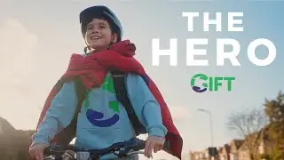 The Hero | Official Short Film